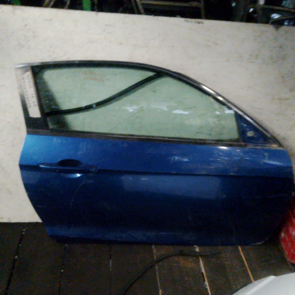 PUERTA RH CIVIC 16
