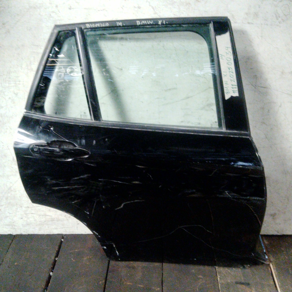 PUERTA TRH BMW X1 14