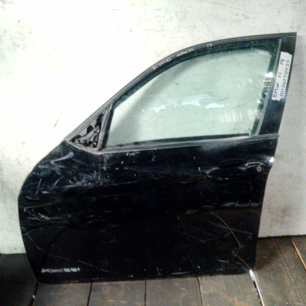 PUERTA LH BMW X1 14