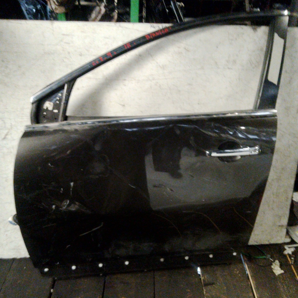 PUERTA LH CX-9 15