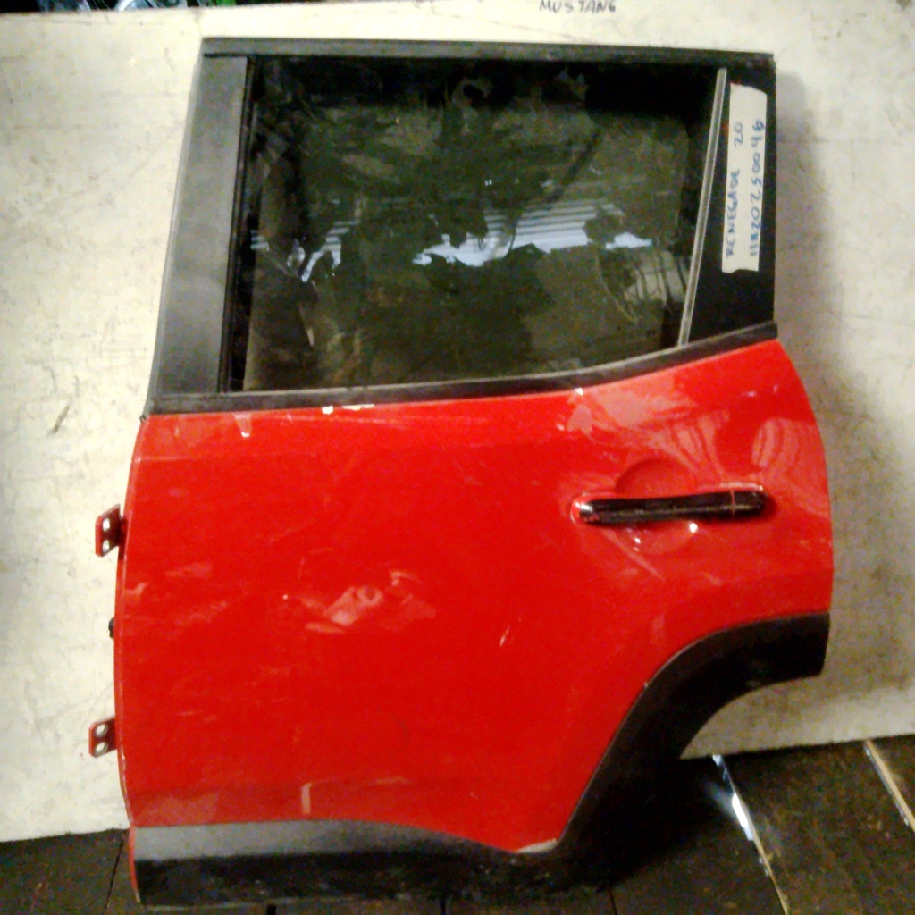 PUERTA TLH RENEGADE 20