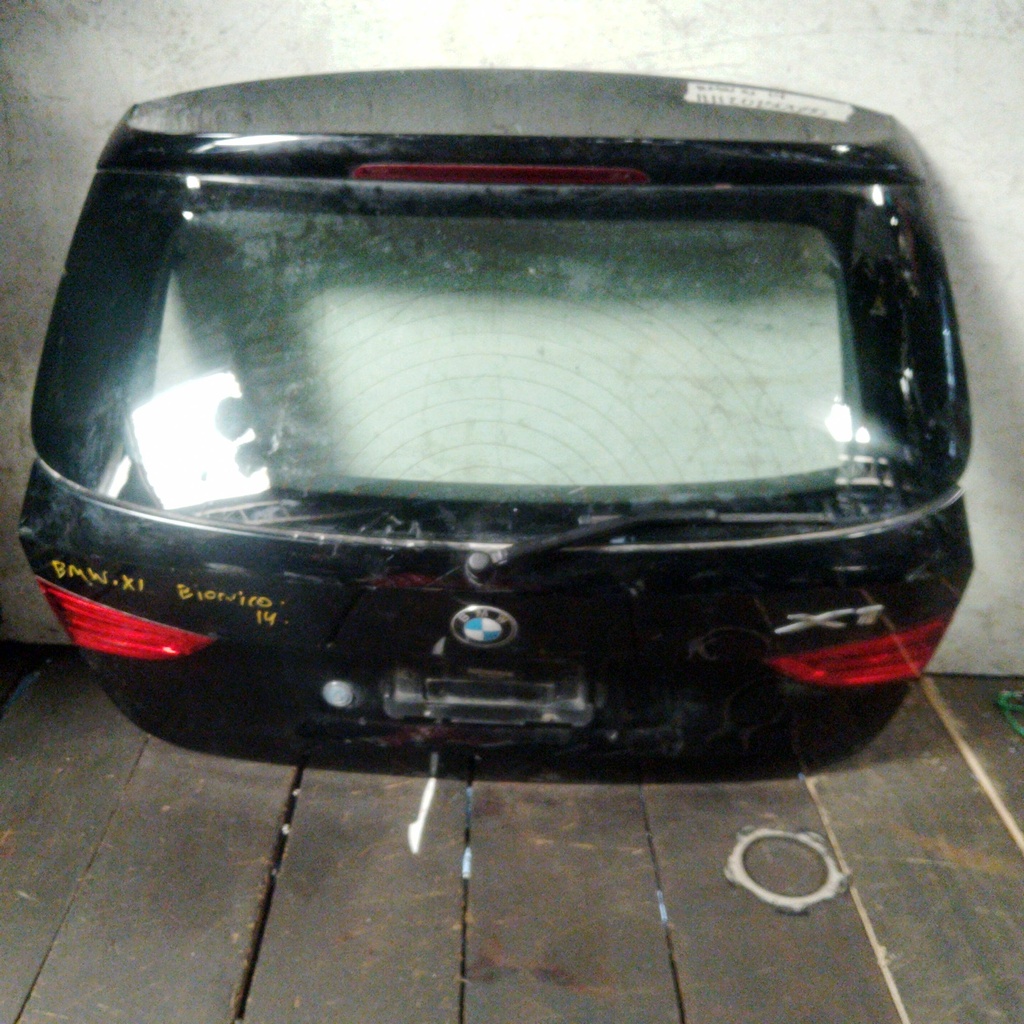 COMPUERTA BMW X1 14