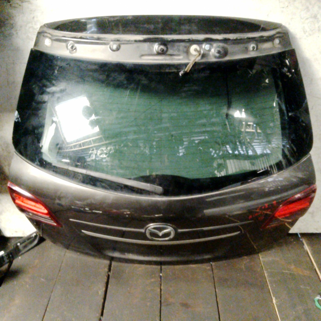 COMPUERTA CX-9 15
