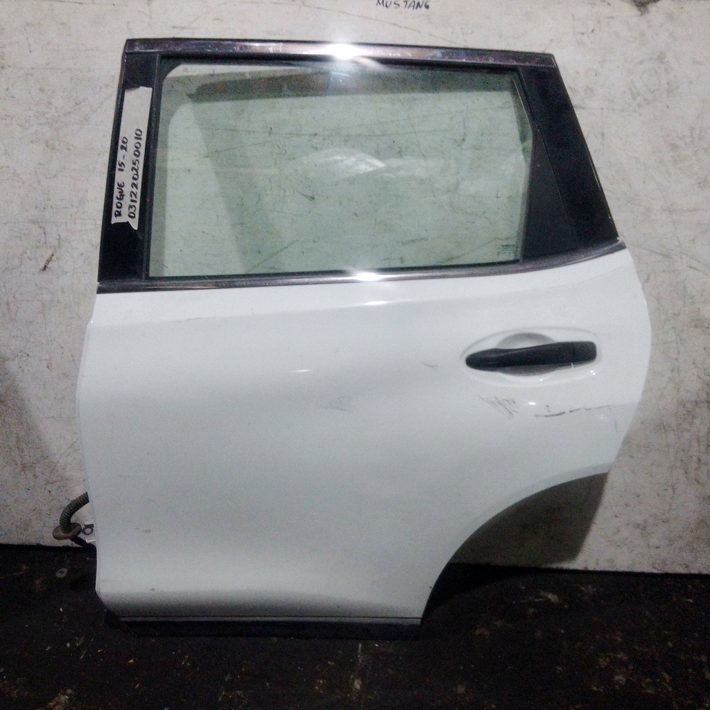PUERTA TLH ROGUE 15-20