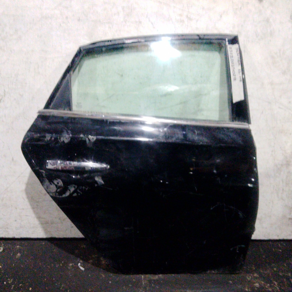 PUERTA TRH SENTRA 13-19