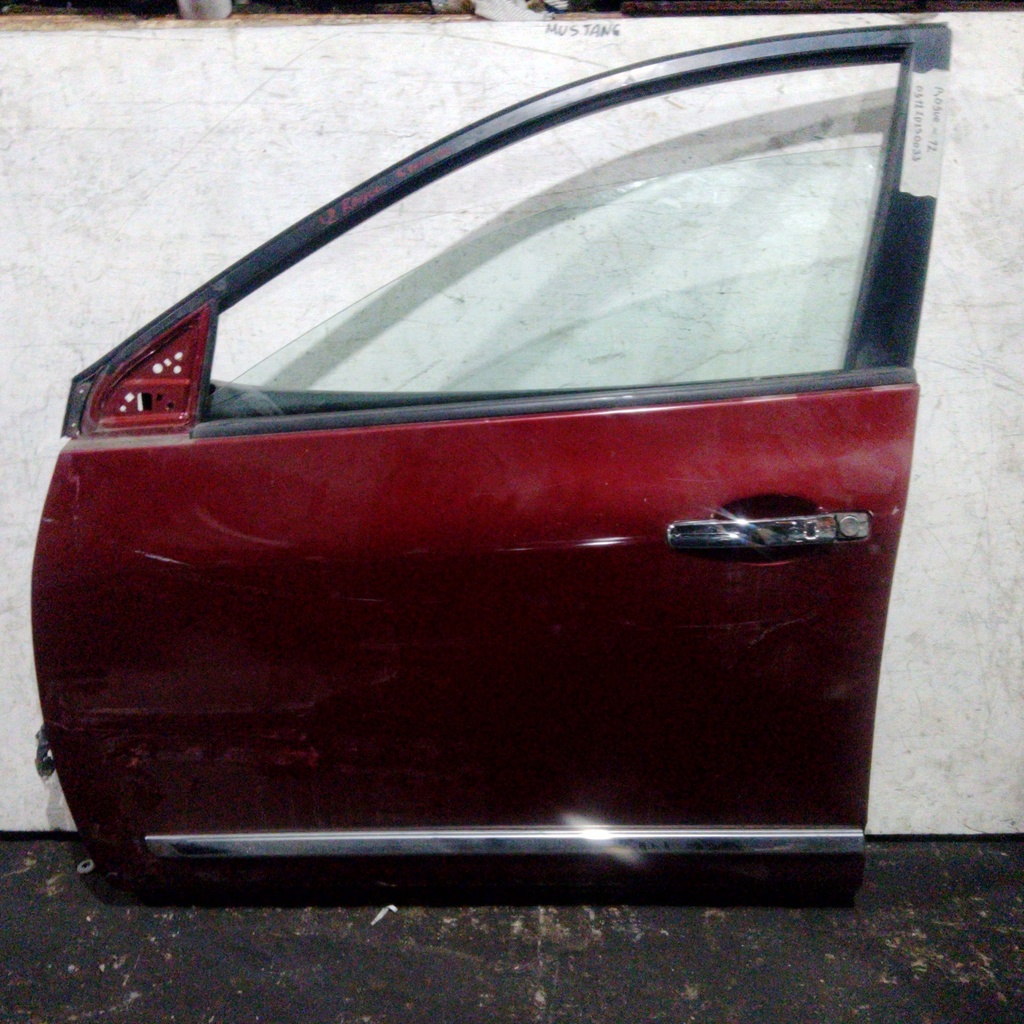 PUERTA LH ROGUE 12