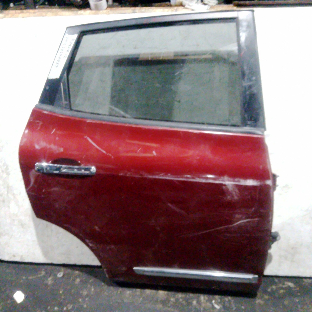 PUERTA TRH ROGUE 12