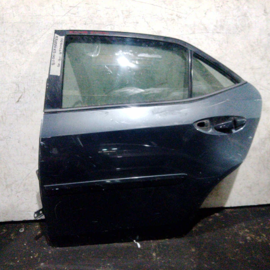 PUERTA TLH COROLLA  14-19