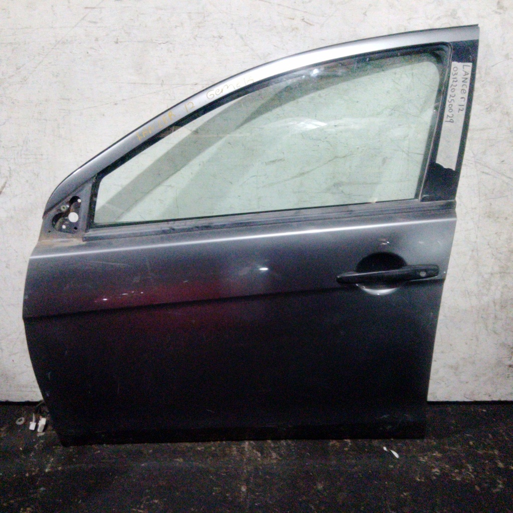 PUERTA LH LANCER 07-17