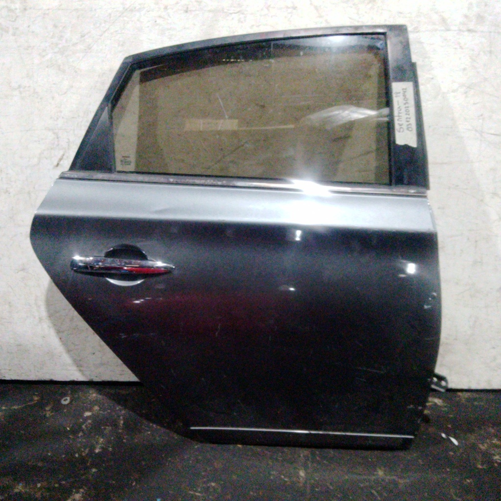 PUERTA TRH SENTRA 13-19