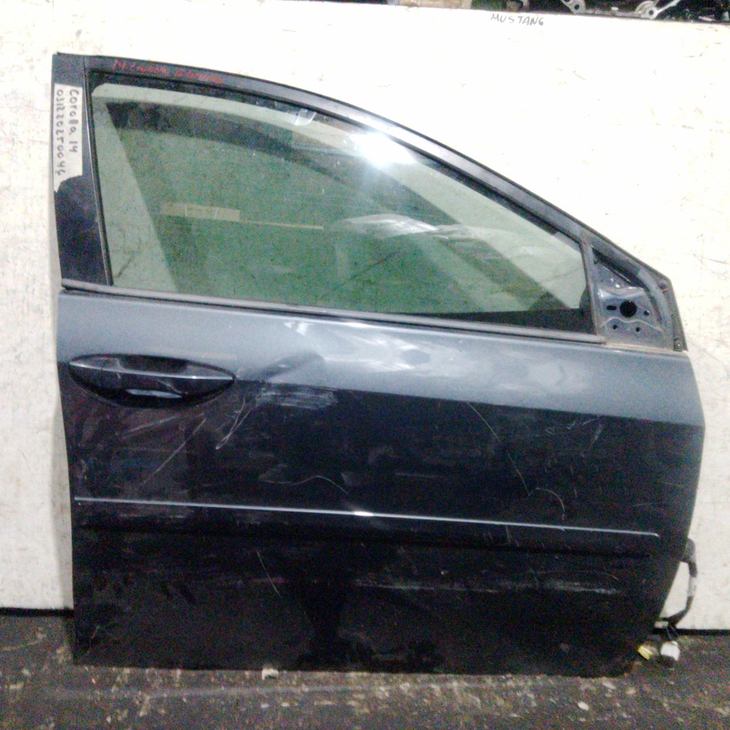 PUERTA RH COROLLA 14-19