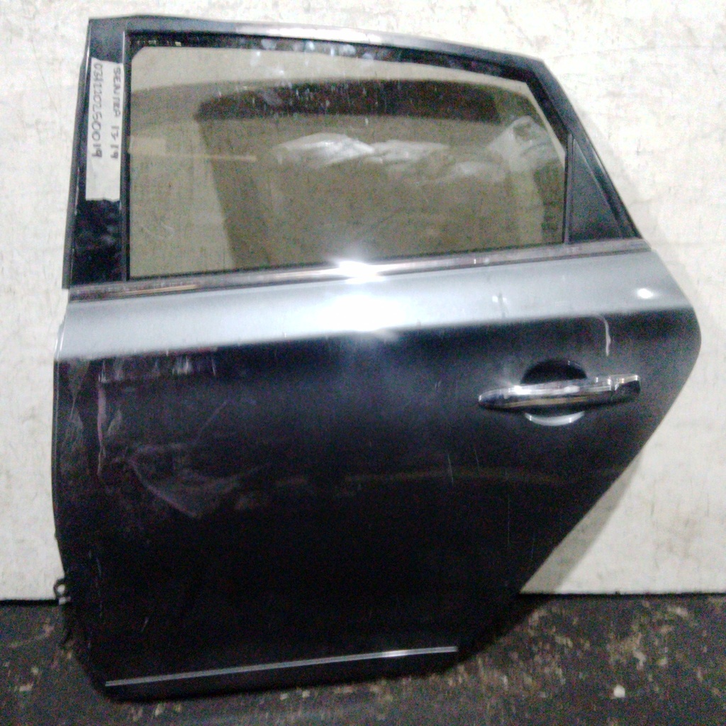 PUERTA TLH SENTRA 13-19