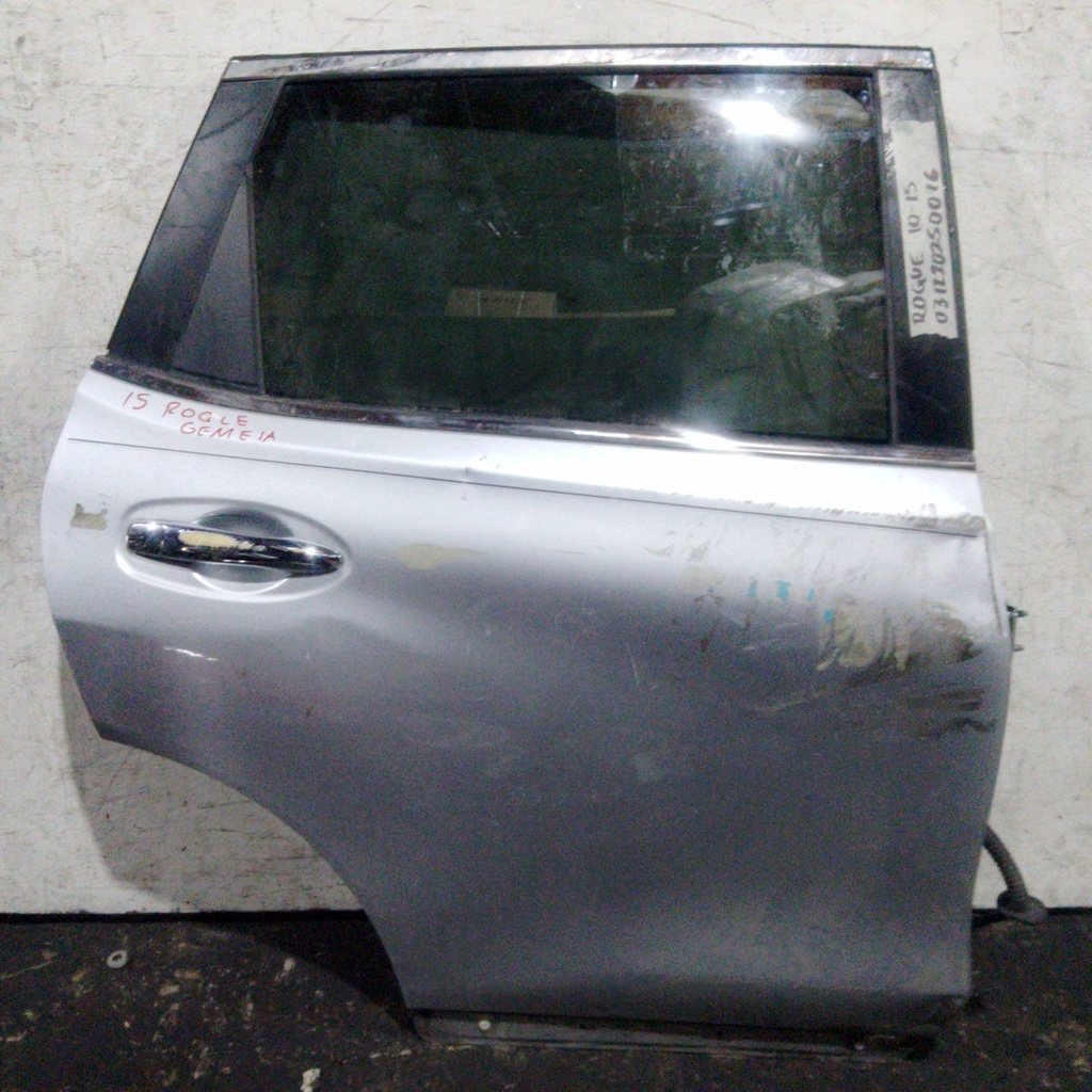 PUERTA TRH ROGUE 15-20
