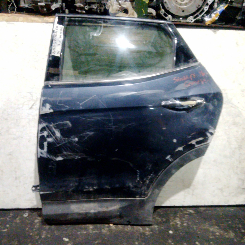 PUERTA TLH SANTA FE 16