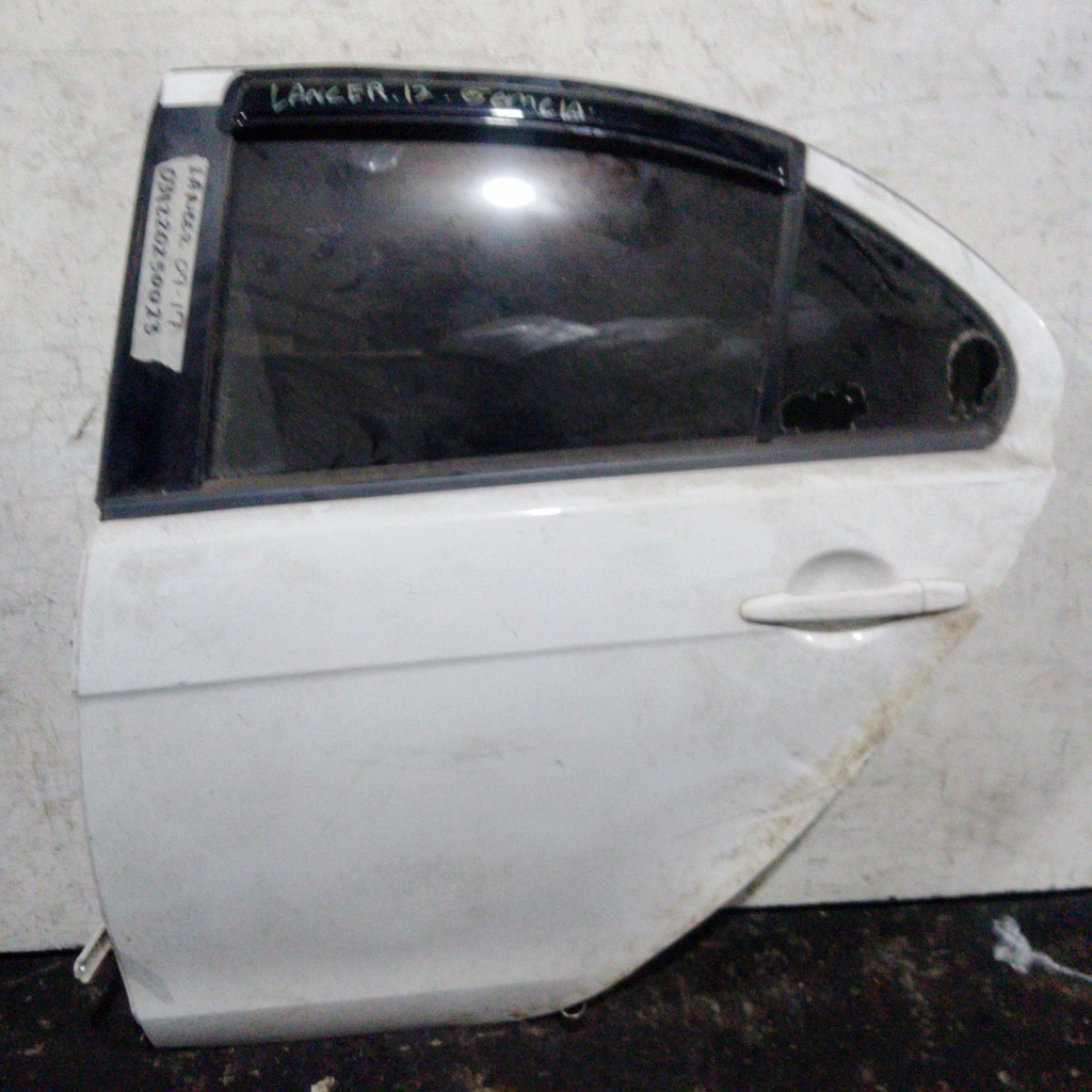 PUERTA TLH LANCER 07-17