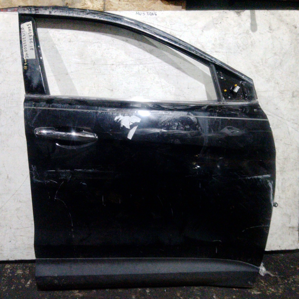 PUERTA RH SANTA FE 18