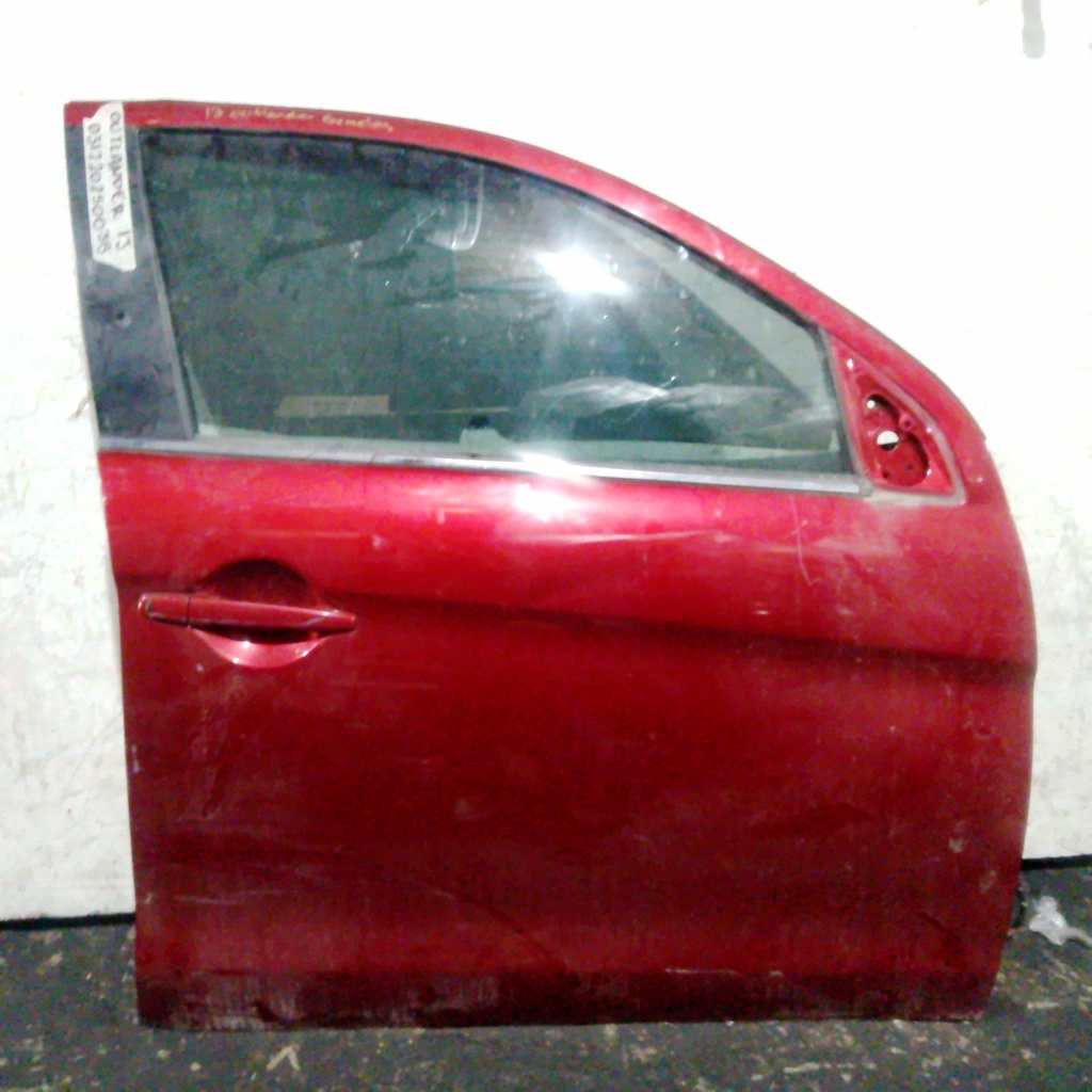 PUERTA RH OUTLANDER SPORT 12-21