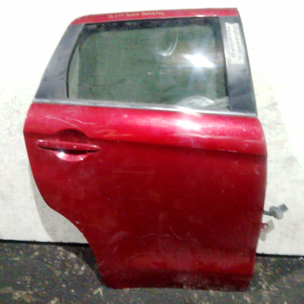 PUERTA TRH OUTLANDER SPORT 12-21