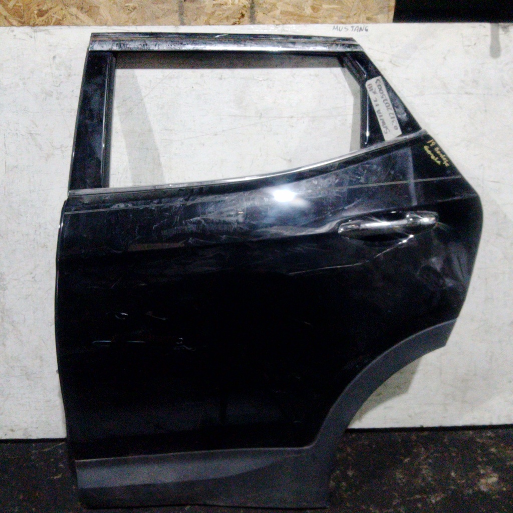 PUERTA TLH  SANTA FE 18