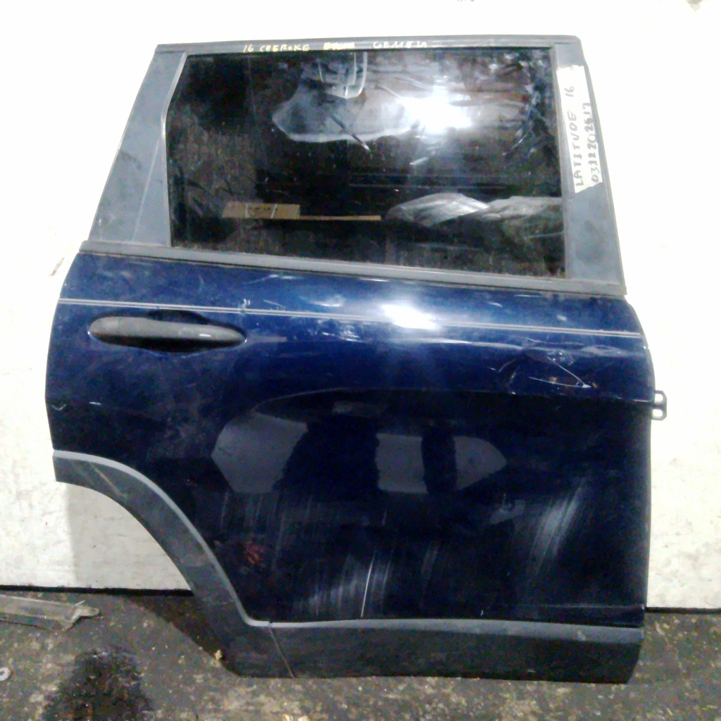 PUERTA TRH LATITUDE 14-18