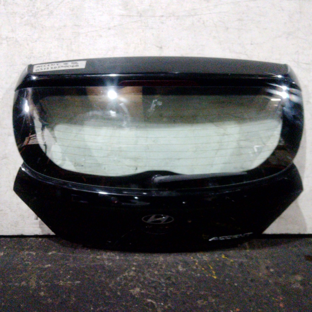 COMPUERTA ACCENT 17
