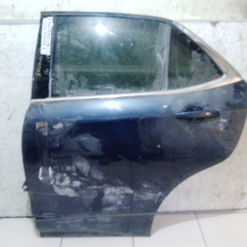 PUERTA  TLH EQUINOX 19