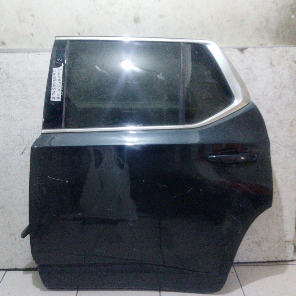 PUERTA TLH TRAVERSE 18
