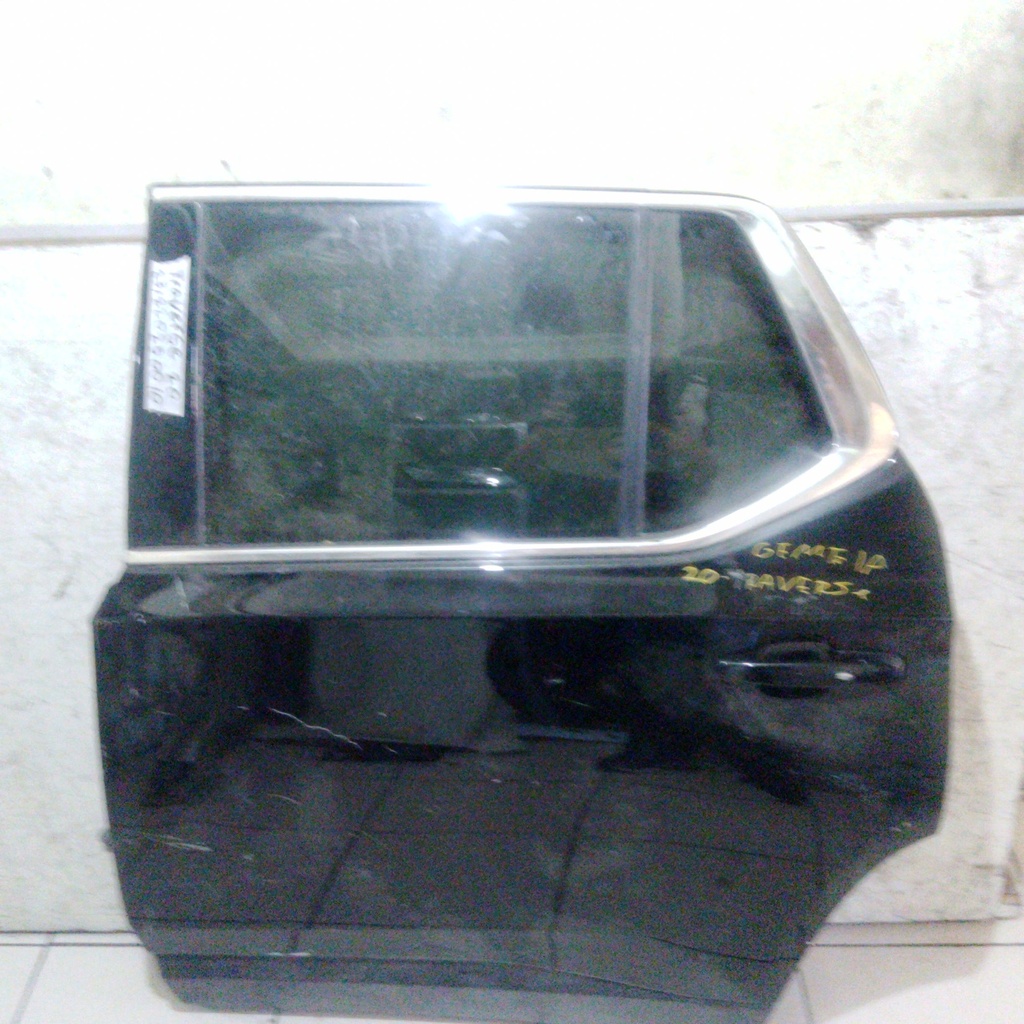 PUERTA TLH TRAVERSE 20