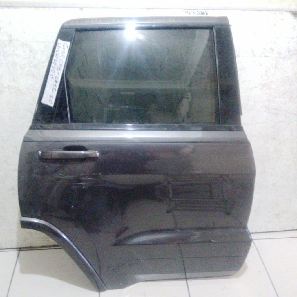 PUERTA TRH GRAN CHEROKEE 20