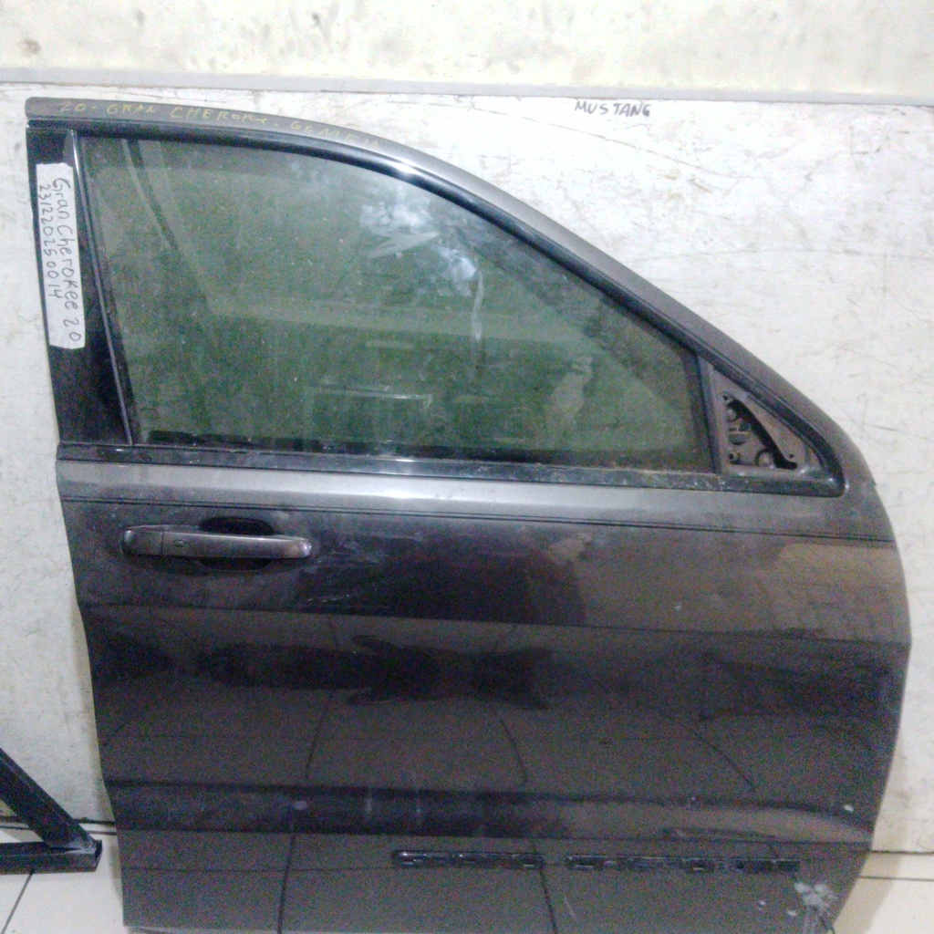 PUERTA TRH GRAN CHEROKEE 20