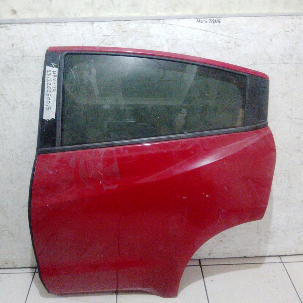 PUERTA TLH HRV 16