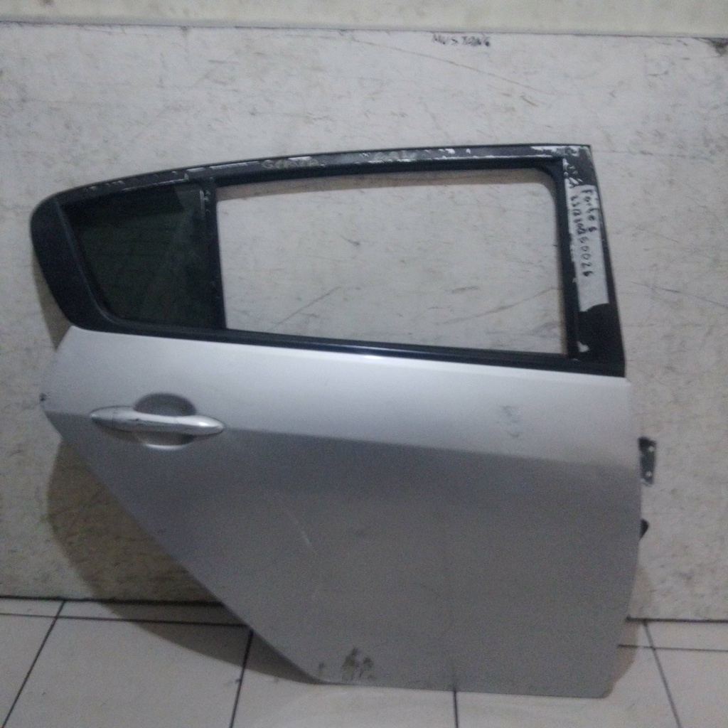PUERTA TRH FORTE 5 14