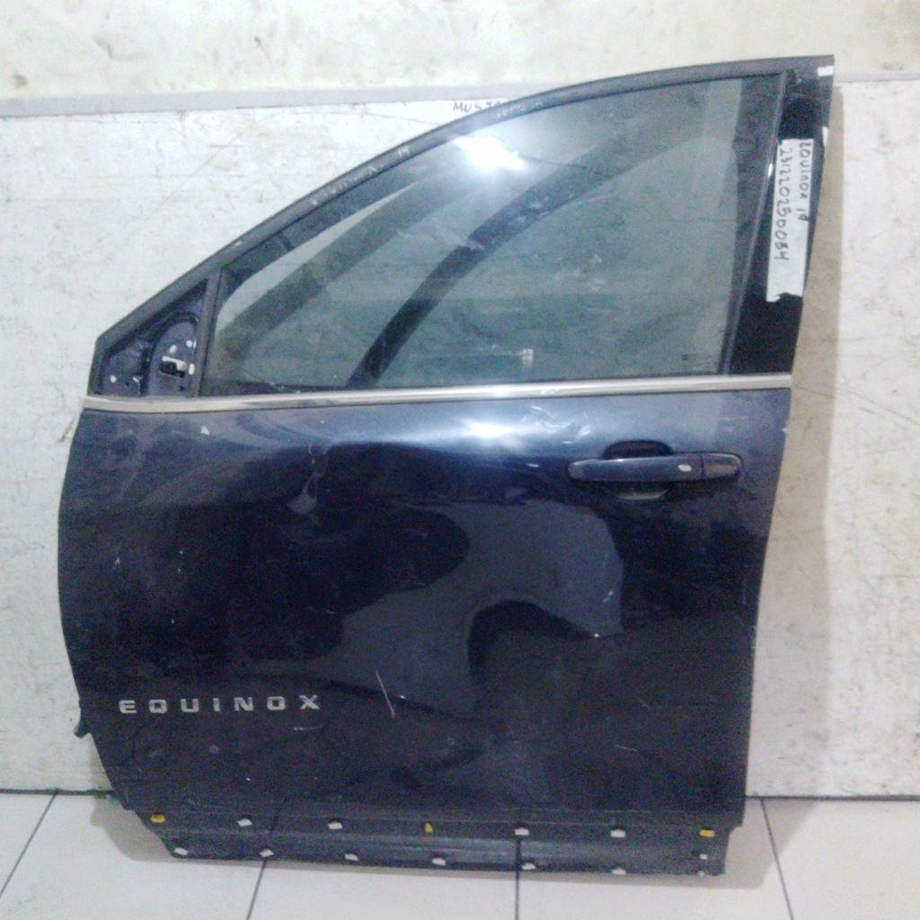 PUERTA LH EQUINOX 19