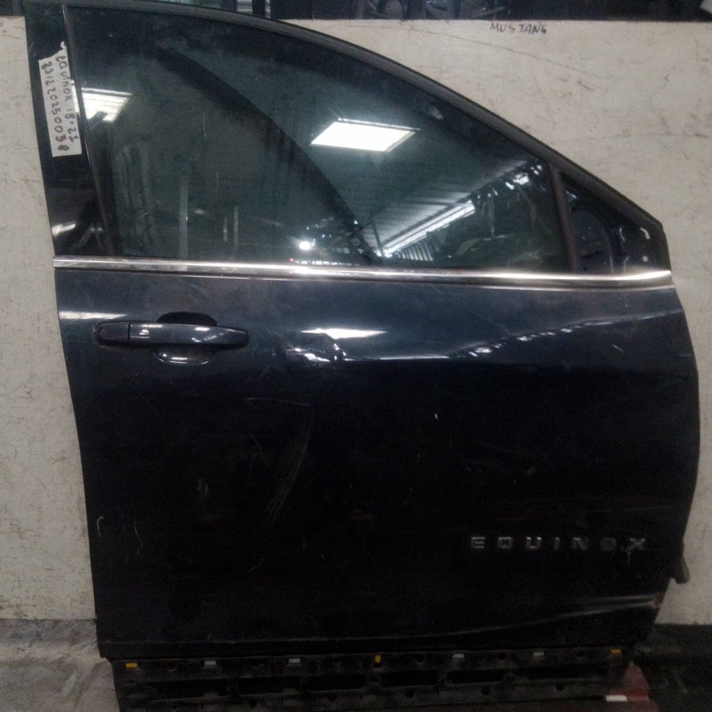 PUERTA RH EQUINOX 18