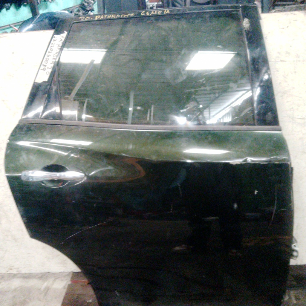 PUERTA TRH PATHFINDER 20
