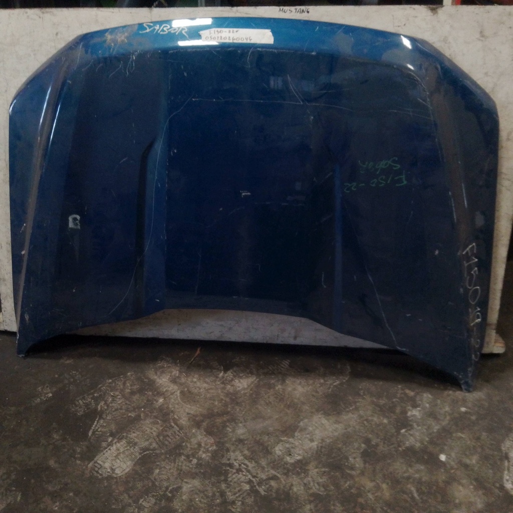 CAPO F150 22