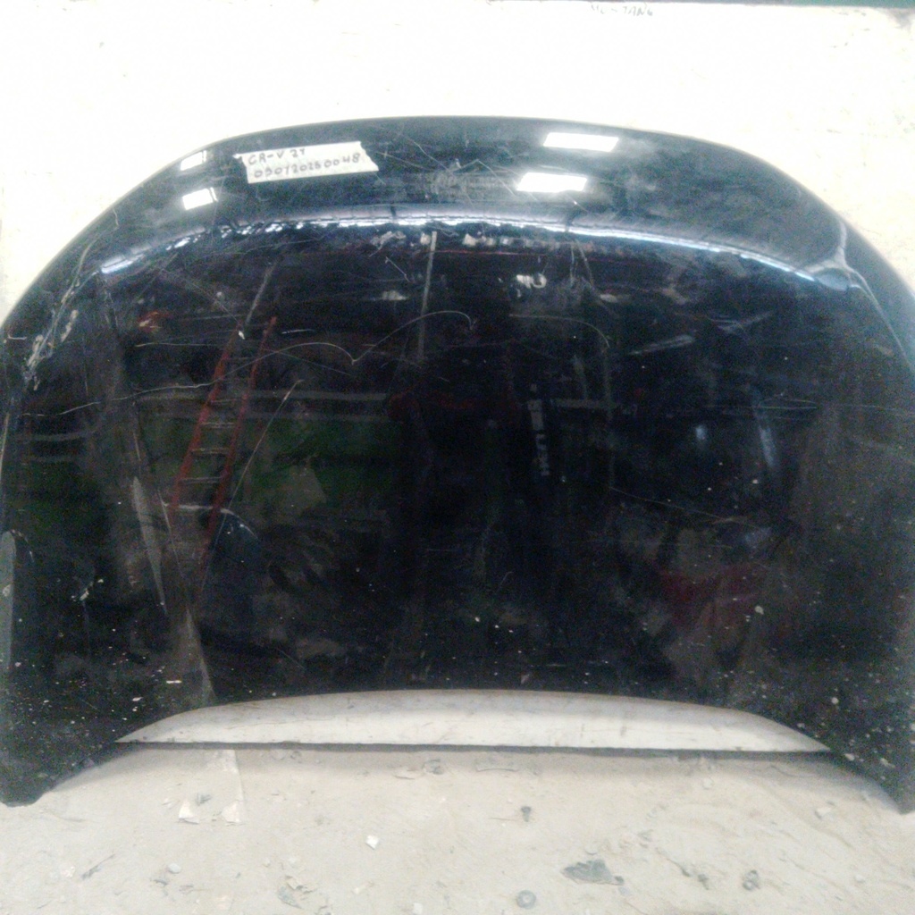 CAPO CR-V 21