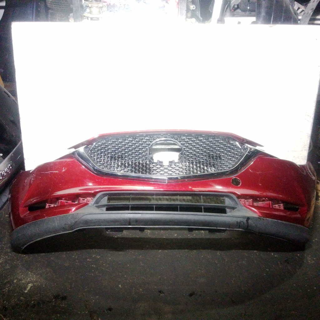 BUMPER DELANTERO CX-5 2018