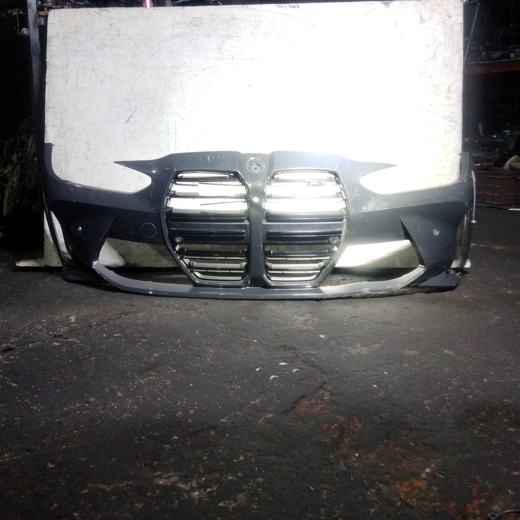BUMPER DELANTERO BMW M3 21-24