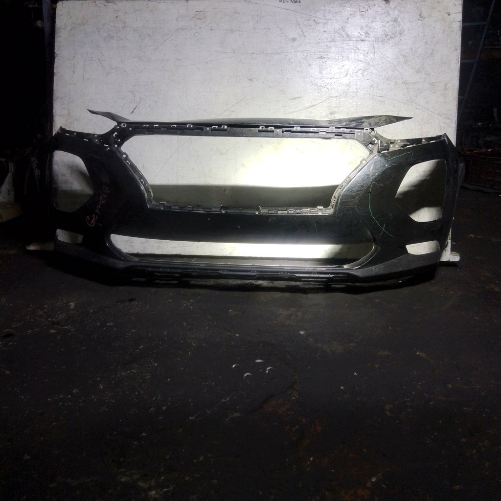 BUMPER DELANTERO SANTA FE 20