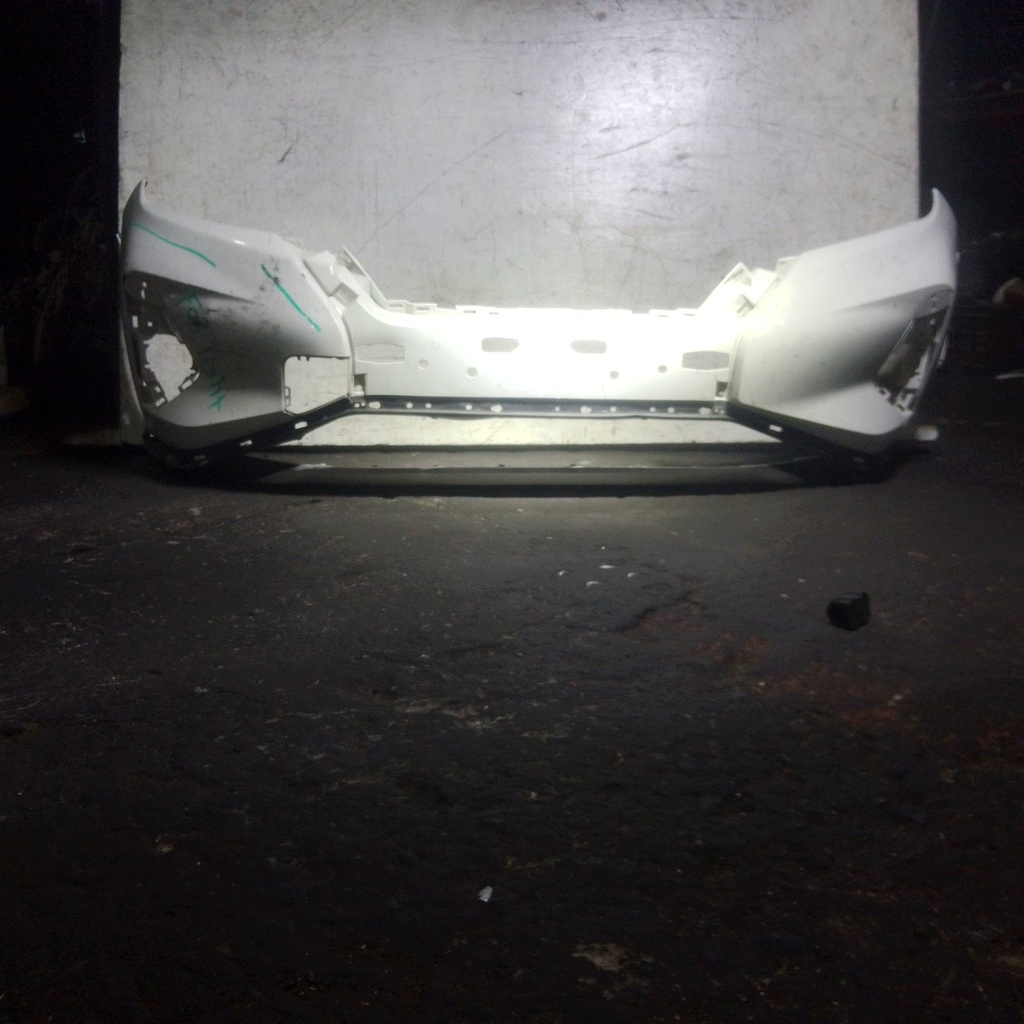 BUMPER DELANTERO MURANO 19-20