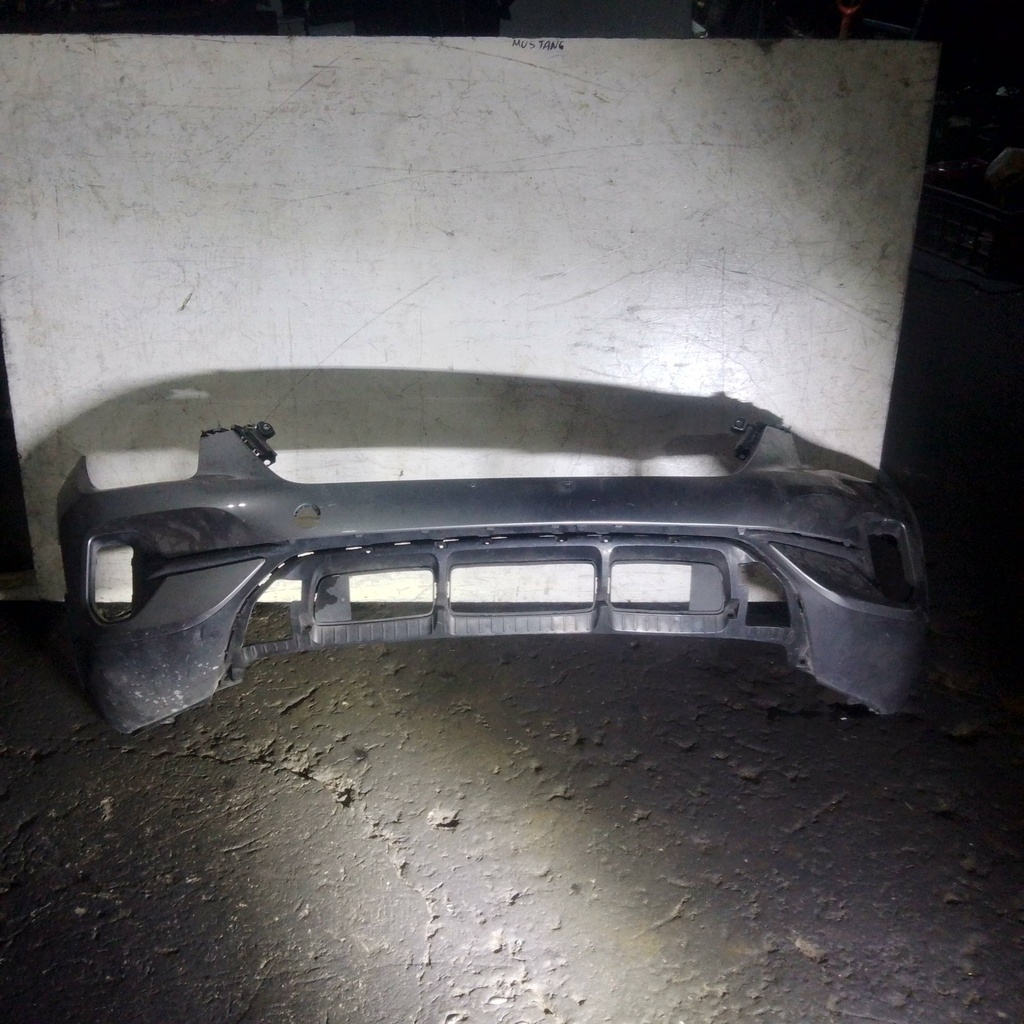 BUMPER DELANTERO SELTOS 20-21