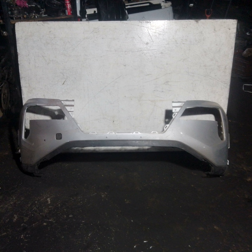 BUMPER DELANTERO COVER ROGUE 21