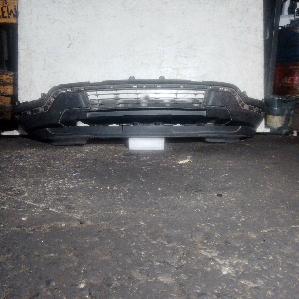 BUMPER DELANTERO INFERIOR EXPLORER 18