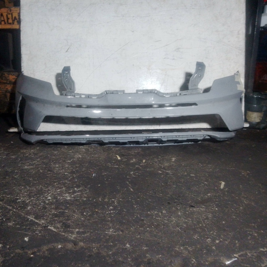 BUMPER DELANTERO SORENTO 21-22