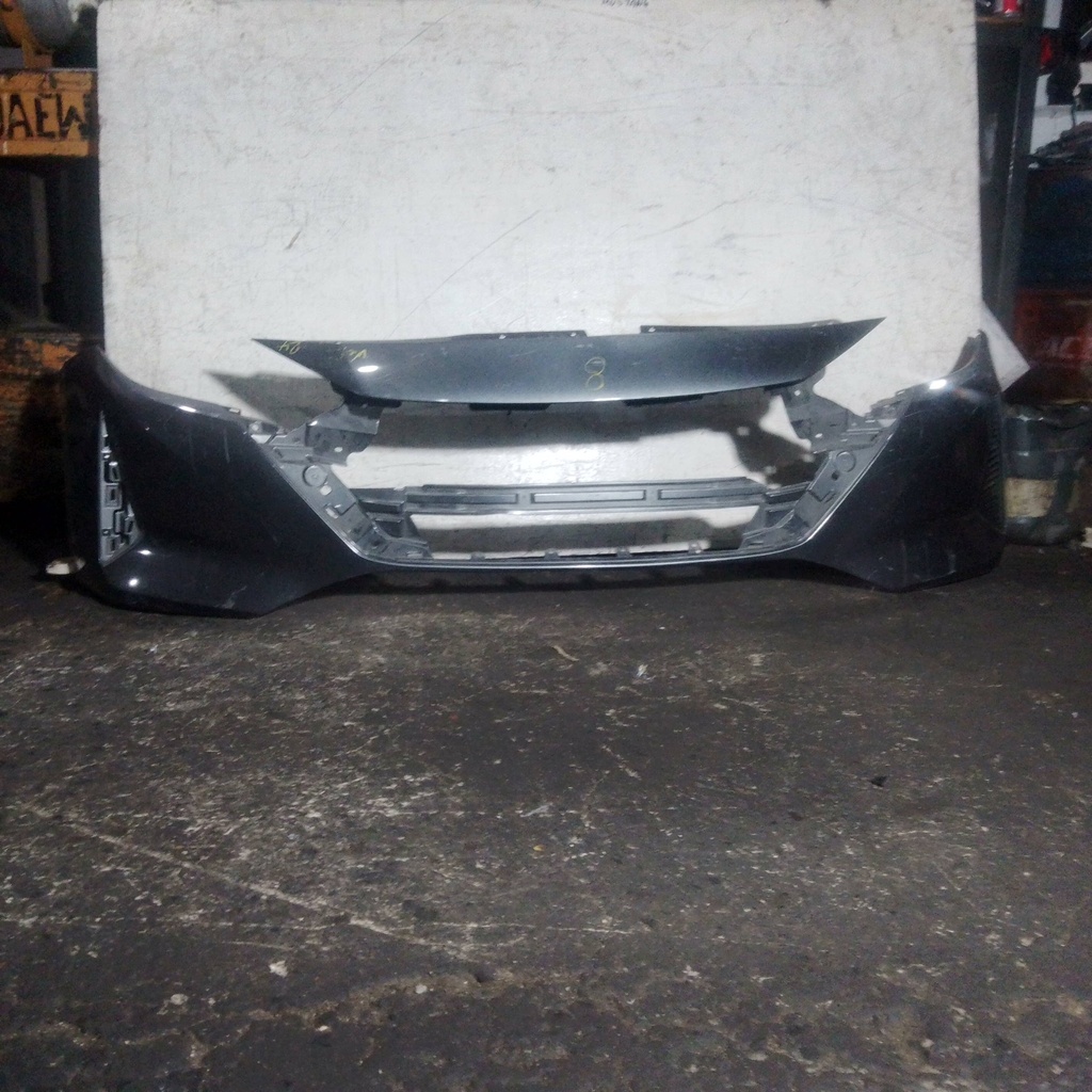 BUMPER DELANTERO SENTRA 24