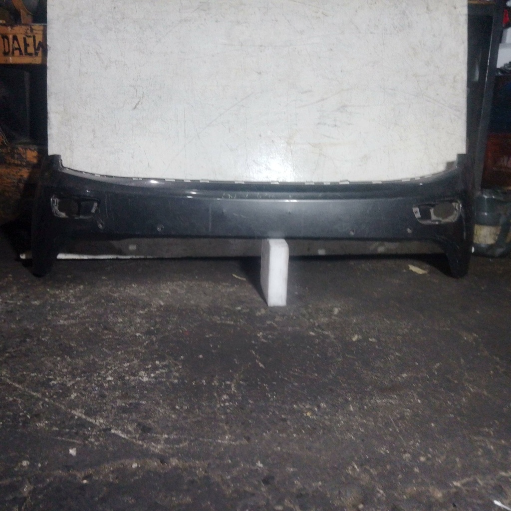 BUMPER DELANTERO GRAN CHEROKEE 17