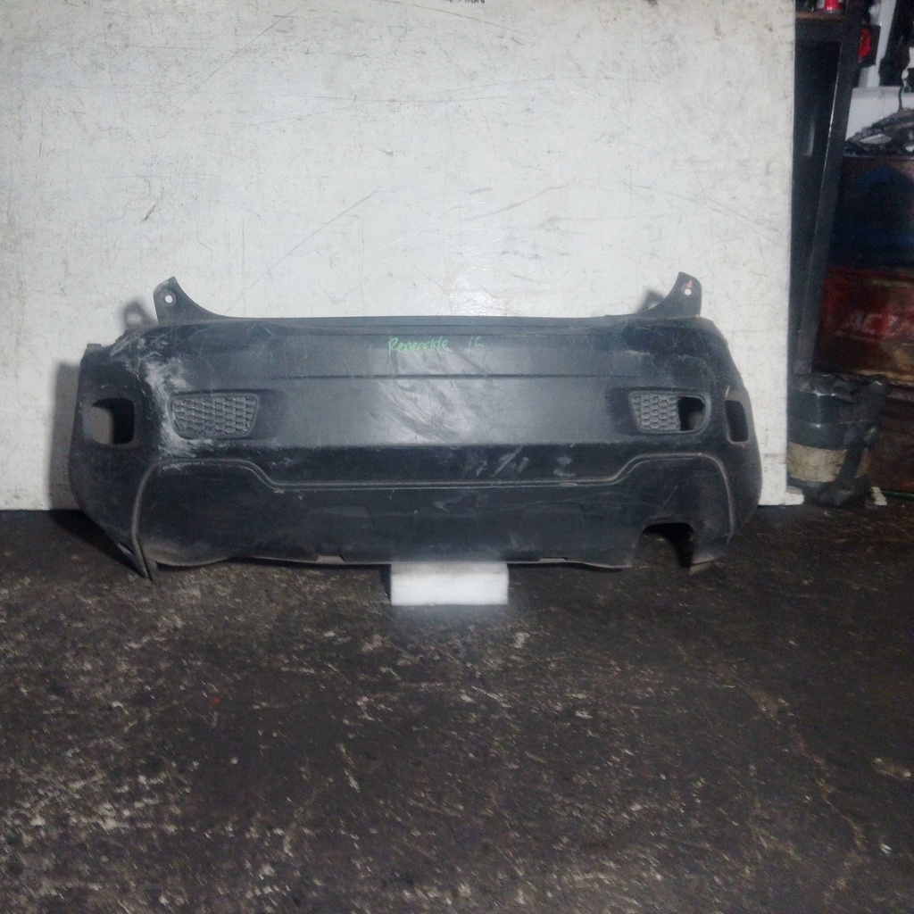 BUMPER TRASERO RENEGADE 16