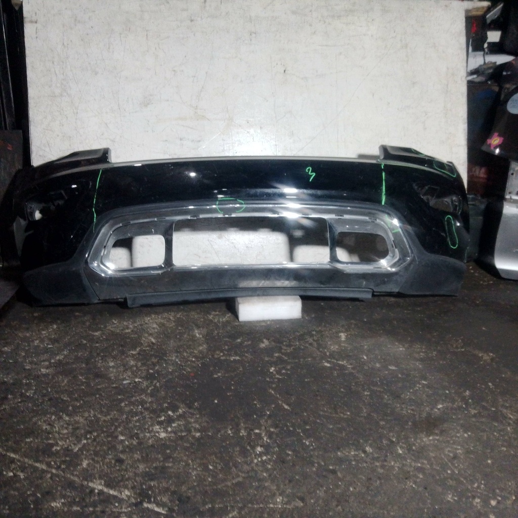 BUMPER DELANTERO G.CHEROKEE 18