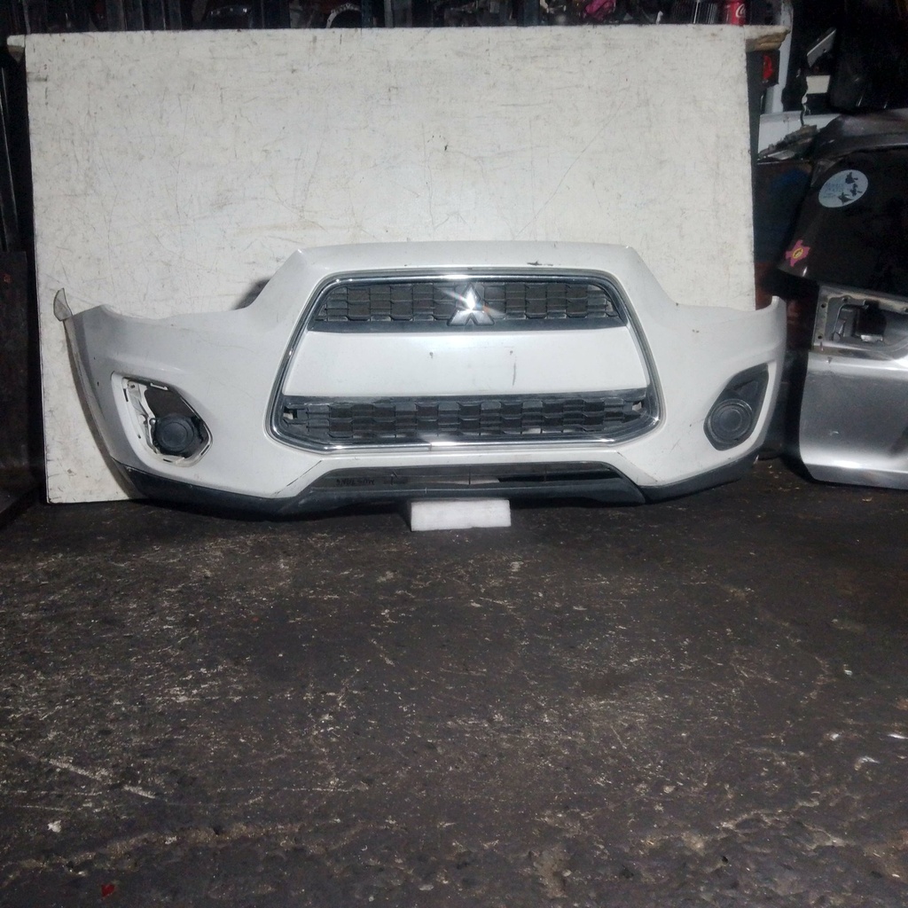 BUMPER DELANTERO OUTLANDER SPORT 14